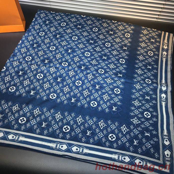Louis Vuitton Scarf LV00102 Louis Vuitton Scarf LV00102